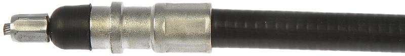 2004 BMW M3 Parking Brake Cable Rear Right Dorman C660435 image 1 of 3