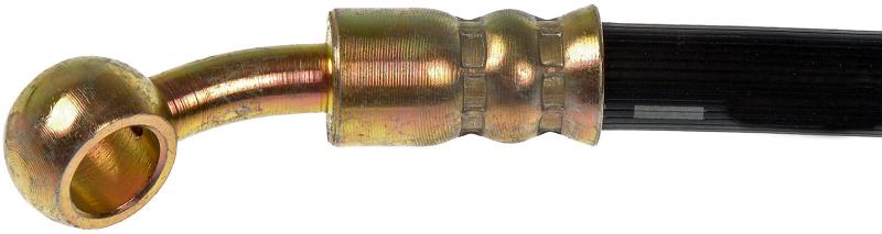 2005 Subaru Impreza Brake Hydraulic Hose Rear Right Dorman H620481 image 3 of 3