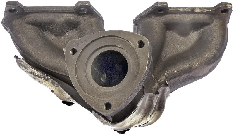 2003 Chevrolet S10 Exhaust Manifold Dorman 674675 image 3 of 4