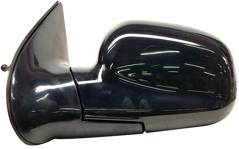 2004 Hyundai Santa Fe Door Mirror Left Dorman 955848 image 1 of 2