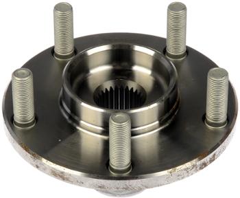 2006 Nissan Altima Wheel Hub Front Dorman 930701 image 4 of 4