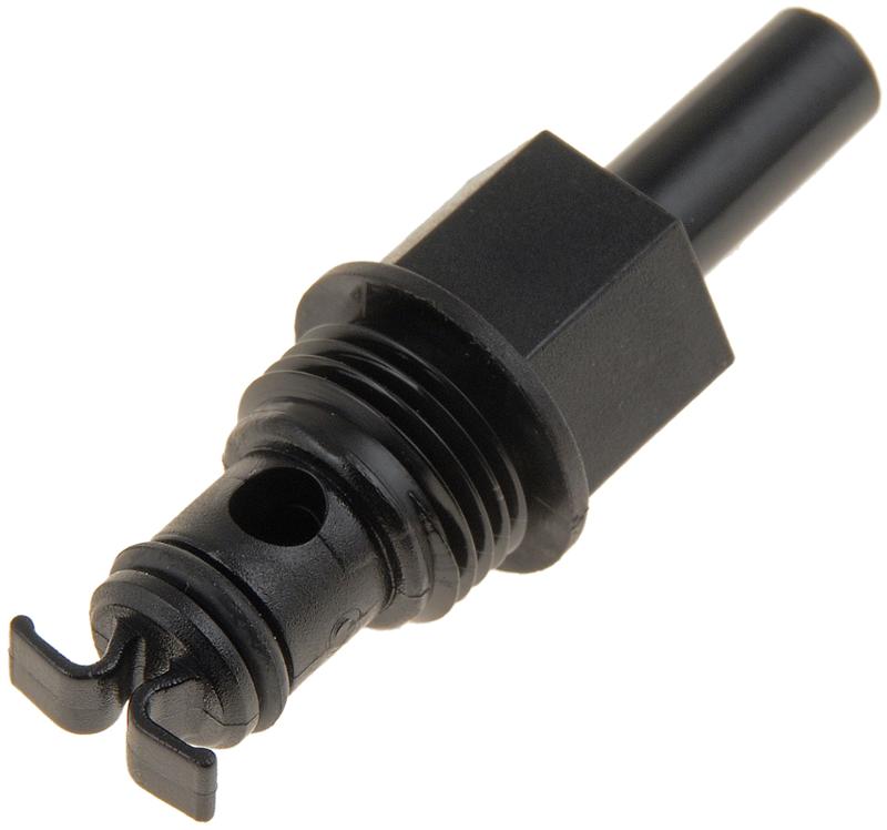 1992 Jeep Cherokee Radiator Drain Petcock Dorman 61126 image 4 of 4