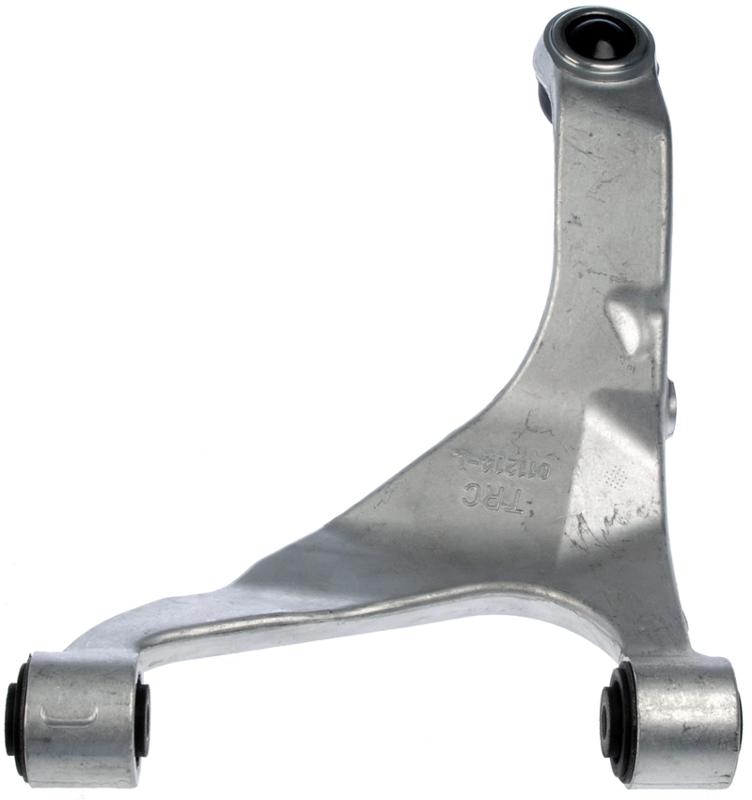 2004 Nissan Maxima Suspension Control Arm and Ball Joint Assembly Rear Left Upper Dorman 521721 image 4 of 4