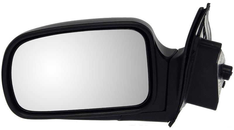 1993 Mercury Villager Door Mirror Left Dorman 955299 image 1 of 1