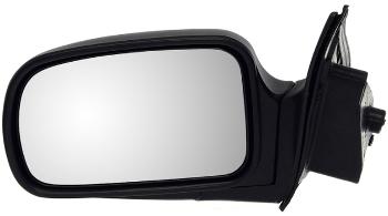 1995 Mercury Villager Door Mirror Left Dorman 955299 image 2 of 2