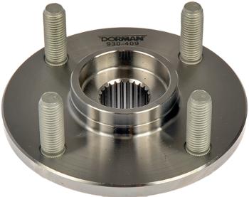 2004 Toyota Echo Wheel Hub Front Dorman 930409 image 4 of 4