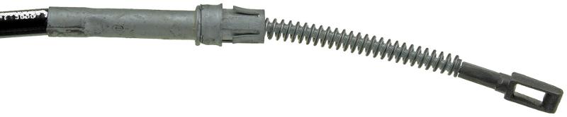 1995 Chevrolet Corsica Parking Brake Cable Rear Left Dorman C95202 image 2 of 3