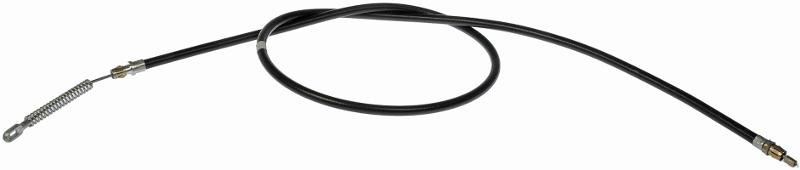 1995 Ford Explorer Parking Brake Cable Rear Right Dorman C660004 image 2 of 3