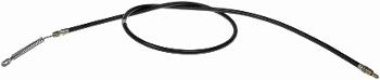 2000 Mercury Mountaineer Parking Brake Cable Rear Right Dorman C660004 image 2 of 3