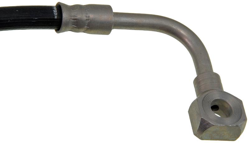 1996 Chevrolet Corvette Brake Hydraulic Hose Front Right Dorman H380260 image 2 of 3