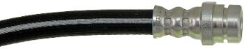 1993 Mitsubishi Expo LRV Clutch Hydraulic Hose Dorman H38465 image 2 of 3