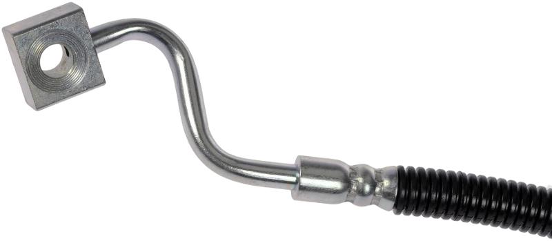 2013 Ford Mustang Brake Hydraulic Hose Front Left Dorman H622051 image 1 of 3