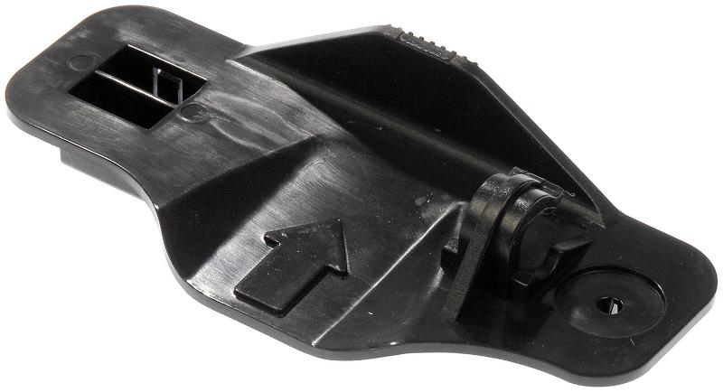 2005 Nissan Altima Hood Prop Rod Retainer Dorman 45388 image 3 of 3