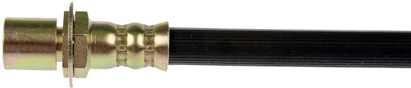 1989 Toyota 4Runner Clutch Hydraulic Hose Dorman H38945 image 2 of 3