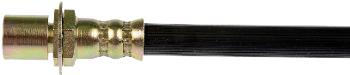 1989 Toyota Pickup Clutch Hydraulic Hose Dorman H38945 image 2 of 3