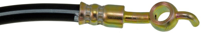 Dorman H620706 - Brake Hydraulic Hose Dorman H620706 Brake Hydraulic Hose product image 2 of 3