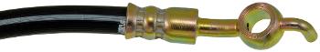 2009 Mitsubishi Eclipse Brake Hydraulic Hose Rear Left Dorman H620706 image 2 of 3