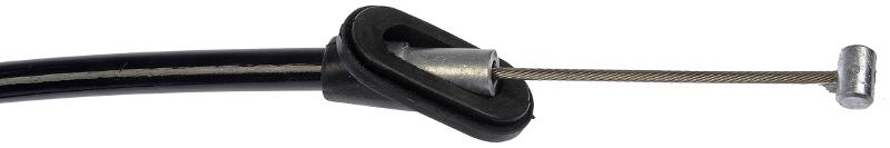 1992 Acura Vigor Parking Brake Cable Rear Right Dorman C94953 image 3 of 3