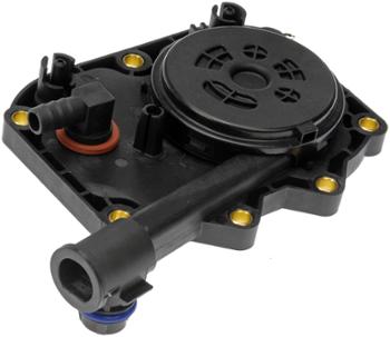 2001 BMW 740iL Engine Crankcase Vent Valve Dorman 911899 image 2 of 3
