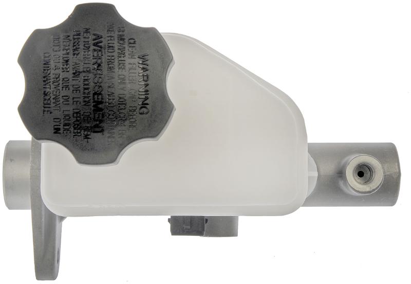 2003 Hyundai Elantra Brake Master Cylinder Dorman M630190 image 3 of 4