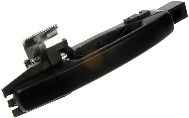 2007 Nissan Sentra Exterior Door Handle Front Right Dorman 81528 image 2 of 3