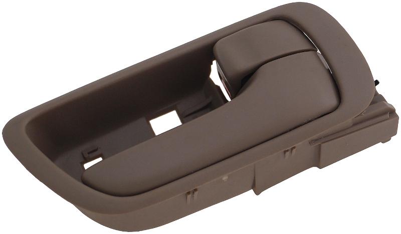 2005 Toyota Camry Interior Door Handle Front Right Dorman 92897 image 3 of 3