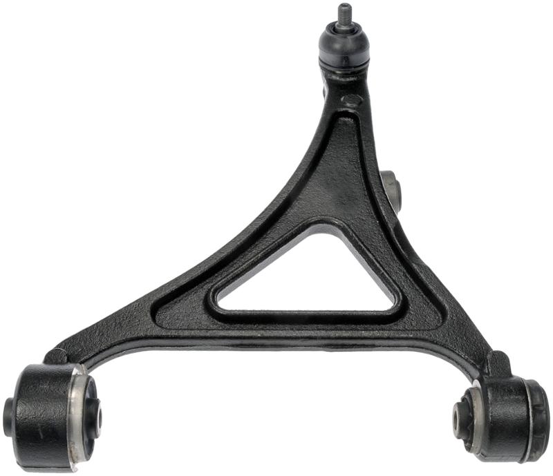 2014 Dodge Charger Suspension Control Arm and Ball Joint Assembly Front Left Lower Dorman 524053 image 2 of 2
