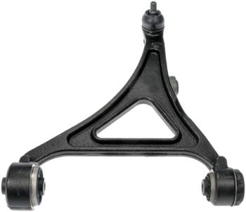 2023 Dodge Challenger Suspension Control Arm and Ball Joint Assembly Front Left Lower Dorman 524053 image 2 of 2