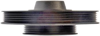 1996 Honda Passport Engine Harmonic Balancer Dorman 594068 image 3 of 4