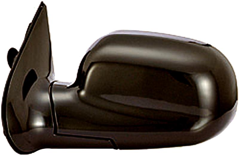 2004 Hyundai Santa Fe Door Mirror Left Dorman 955846 image 1 of 1