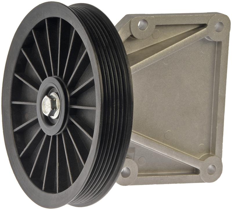 1995 Acura TL A/C Compressor Bypass Pulley
