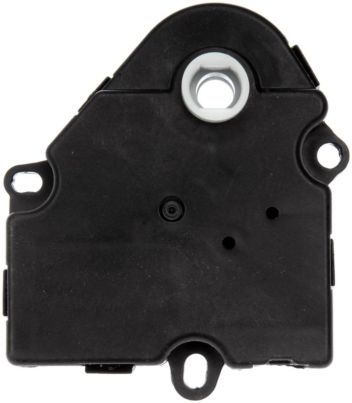 2002 Oldsmobile Silhouette HVAC Heater Blend Door Actuator Auxiliary Dorman 604199 image 2 of 3