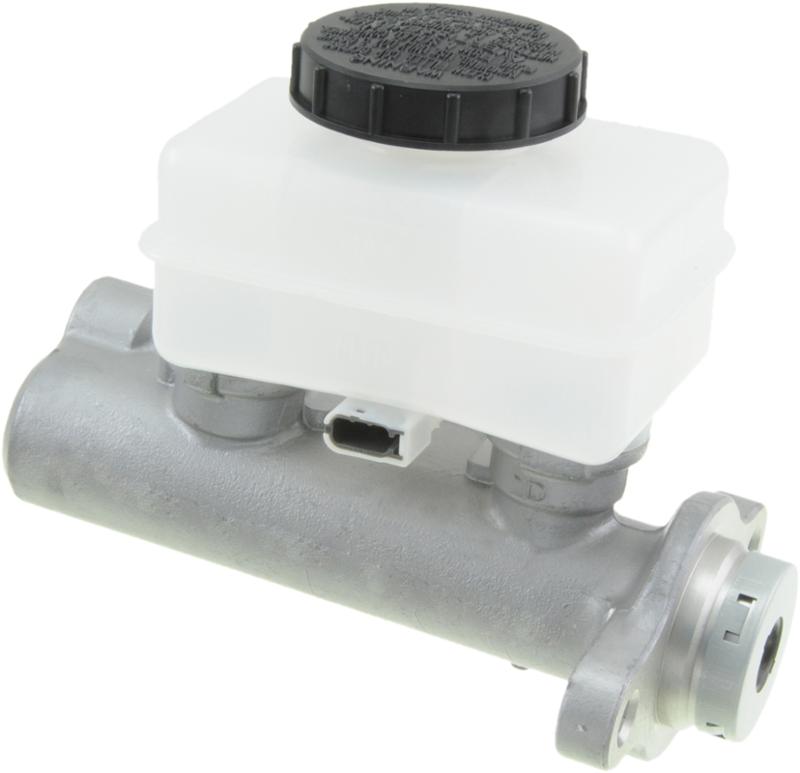 1991 Infiniti Q45 Brake Master Cylinder Dorman M390025 image 3 of 4