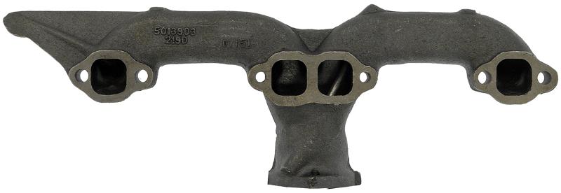 1963 Chevrolet Corvette Exhaust Manifold Right Dorman 674503 image 1 of 3
