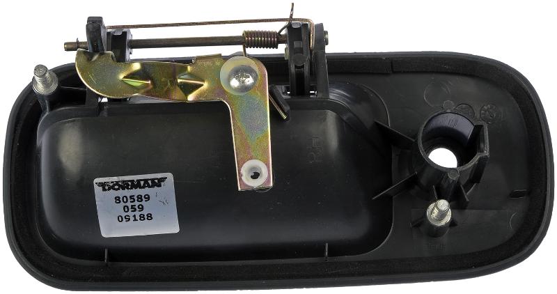 1996 GMC Savana 2500 Exterior Door Handle Right Side Hinged Door Front Dorman 80589 image 2 of 3