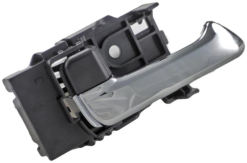2005 GMC Canyon Interior Door Handle Front Left Dorman 82002 image 2 of 3