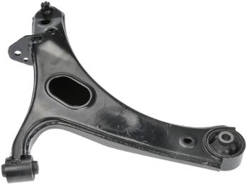 2013 Subaru Legacy Suspension Control Arm and Ball Joint Assembly Front Left Lower Dorman 522831 image 2 of 2