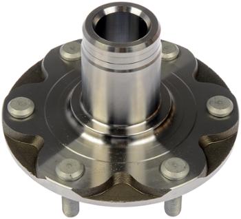2005 Toyota Sequoia Wheel Hub Front Dorman 930417 image 3 of 4