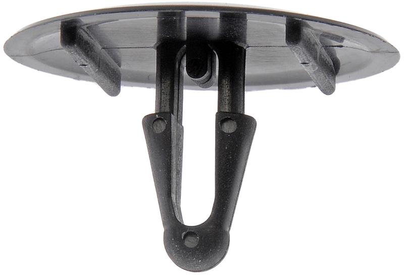 2004 Lexus ES330 Hood Insulation Pad Clip Dorman 963520 image 2 of 2