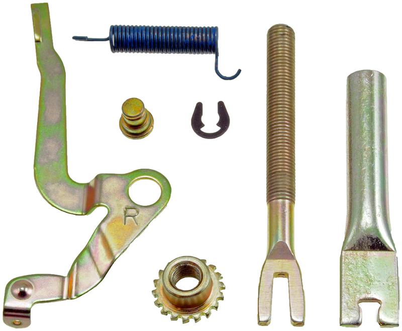 Dorman HW12539 Drum Brake Self Adjuster Repair Kit product image 1 of 1