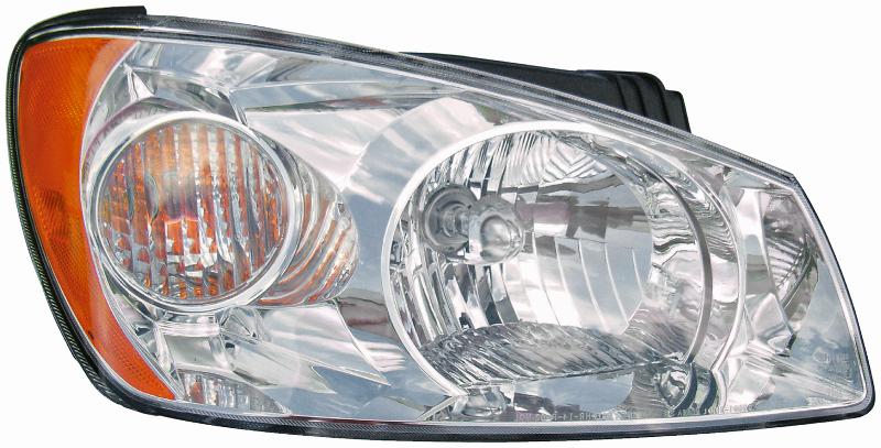 Dorman 1592218 - Headlight Assembly Dorman 1592218 Headlight Assembly product image 1 of 1