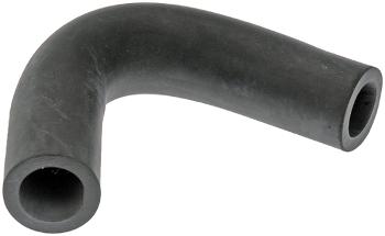 2003 Ford E-450 Super Duty PCV Valve Elbow Dorman 46025 image 2 of 2