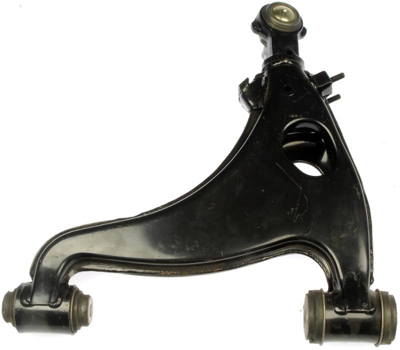 1989 Mercedes-Benz 190E Suspension Control Arm and Ball Joint Assembly Front Right Lower Dorman 520584 image 1 of 2