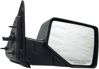 2009 Ford Ranger Door Mirror Right Dorman 955879 image 2 of 2