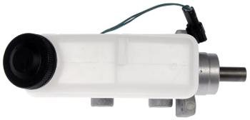 2009 Pontiac G3 Wave Brake Master Cylinder Dorman M630638 image 4 of 4