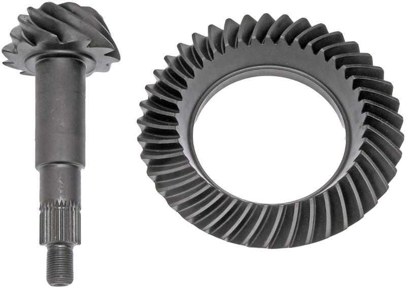 2012 GMC Sierra 1500 Differential Ring and Pinion Rear Dorman 697301 image 2 of 3
