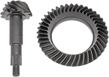 2005 Chevrolet Avalanche 1500 Differential Ring and Pinion Rear Dorman 697301 image 2 of 3