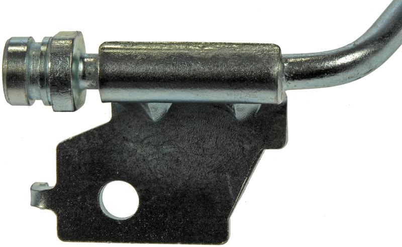 2011 Kia Forte Brake Hydraulic Hose Front Right Inner Dorman H621366 image 2 of 3