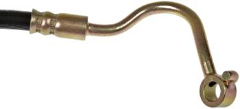 2014 Kia Sedona Brake Hydraulic Hose Rear Left Dorman H621135 image 2 of 3