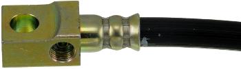 2003 GMC Safari Brake Hydraulic Hose Rear Center Dorman H620432 image 1 of 3